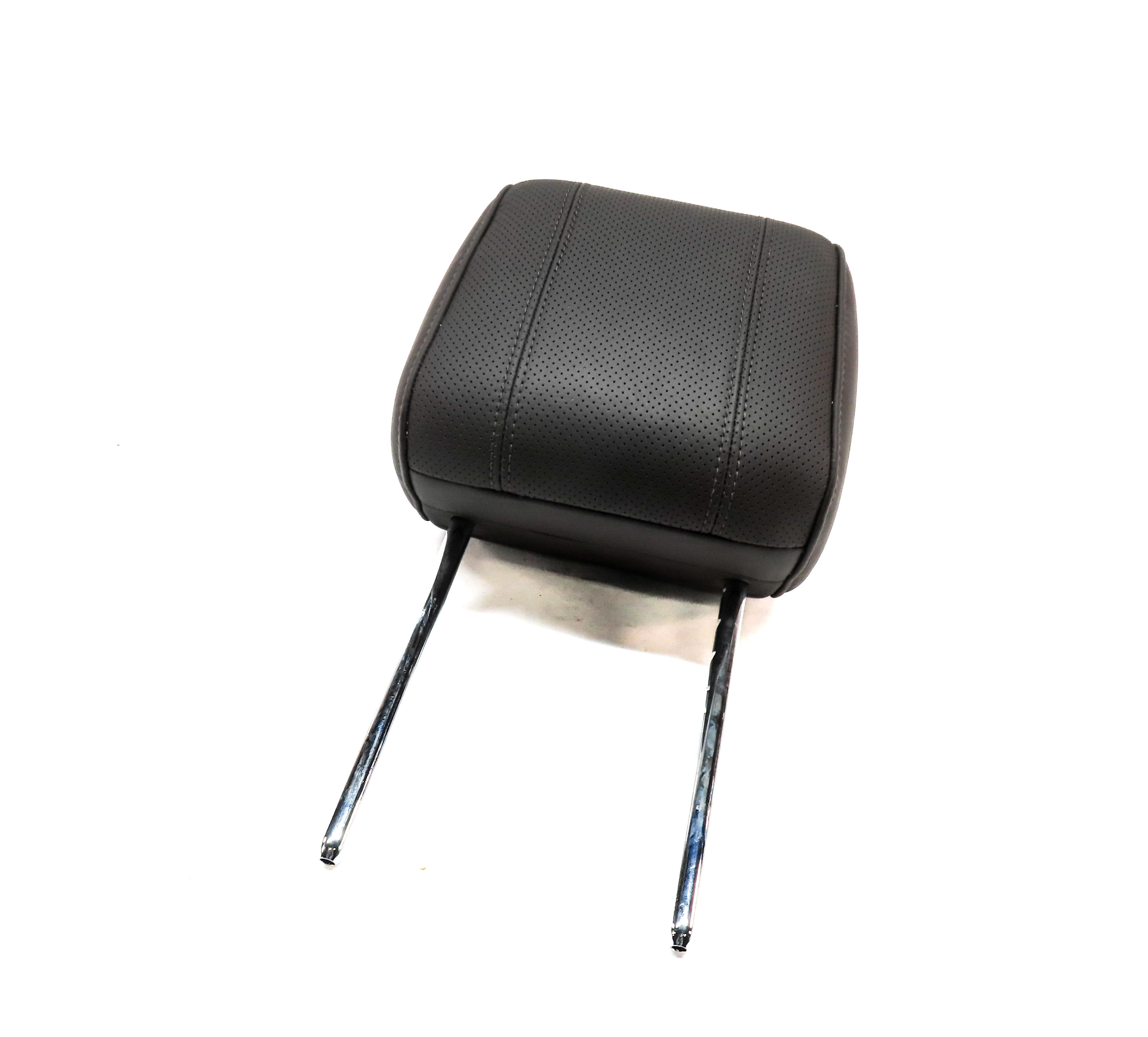 14-17 RANGE ROVER SPORT REAR 2ND ROW LEFT OR RIGHT SEAT HEADREST (BROWN) — exact item pictured